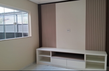 Casa para locação em Avaré